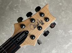Paul Reed Smith [PRS] SE CUSTOM 24 Blue　Matteo　Natural Back【現物画像・3.61kg】【横浜ビブレ店】_7