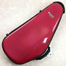 bags EFAS M-RED(メタリックレッド) ファイバーケース アルトサックス用