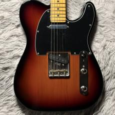 Fender Fender American Professional Classic Telecaster 3-Color Sunburst【現物画像】10/10更新