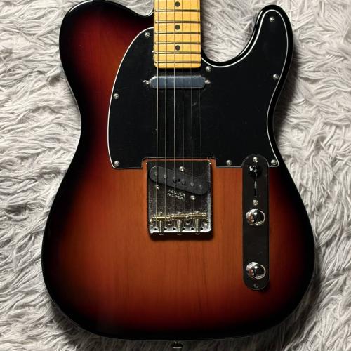 Fender Fender American Professional Classic Telecaster 3-Color Sunburst【現物画像】10/10更新