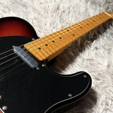 Fender Fender American Professional Classic Telecaster 3-Color Sunburst【現物画像】10/10更新_4