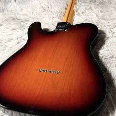 Fender Fender American Professional Classic Telecaster 3-Color Sunburst【現物画像】10/10更新_9