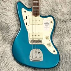 Fender Traditional II Late 60s Jazzmaster Ocean Turquoise Metallic【現物画像】10/10更新