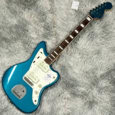 Fender Traditional II Late 60s Jazzmaster Ocean Turquoise Metallic【現物画像】10/10更新_2