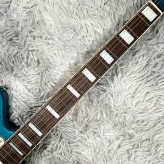 Fender Traditional II Late 60s Jazzmaster Ocean Turquoise Metallic【現物画像】10/10更新_3