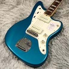 Fender Traditional II Late 60s Jazzmaster Ocean Turquoise Metallic【現物画像】10/10更新_4
