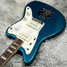 Fender Traditional II Late 60s Jazzmaster Ocean Turquoise Metallic【現物画像】10/10更新_5