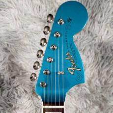 Fender Traditional II Late 60s Jazzmaster Ocean Turquoise Metallic【現物画像】10/10更新_6