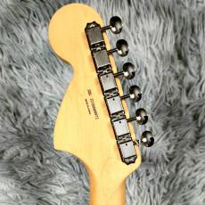 Fender Traditional II Late 60s Jazzmaster Ocean Turquoise Metallic【現物画像】10/10更新_7