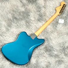 Fender Traditional II Late 60s Jazzmaster Ocean Turquoise Metallic【現物画像】10/10更新_8