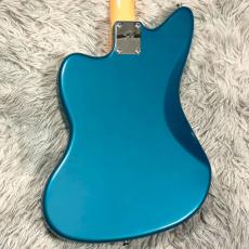 Fender Traditional II Late 60s Jazzmaster Ocean Turquoise Metallic【現物画像】10/10更新_10