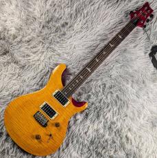 Paul Reed Smith [PRS] SE CUSTOM 24 Vintage Yellow【現物画像】10/10更新_2