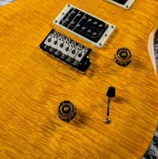 Paul Reed Smith [PRS] SE CUSTOM 24 Vintage Yellow【現物画像】10/10更新_3
