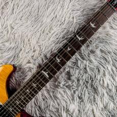 Paul Reed Smith [PRS] SE CUSTOM 24 Vintage Yellow【現物画像】10/10更新_4