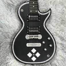 ZEMAITIS IFG-AC-24 Diamond Black【現物画像】10/9更新