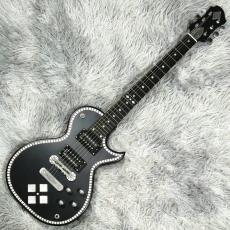 ZEMAITIS IFG-AC-24 Diamond Black【現物画像】10/9更新_2