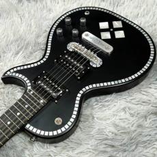 ZEMAITIS IFG-AC-24 Diamond Black【現物画像】10/9更新_4