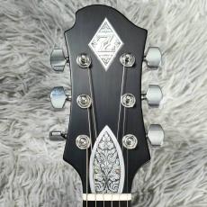 ZEMAITIS IFG-AC-24 Diamond Black【現物画像】10/9更新_6