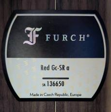 Furch Guitars Red Gc-SR a MC【現物画像】10/10更新_9