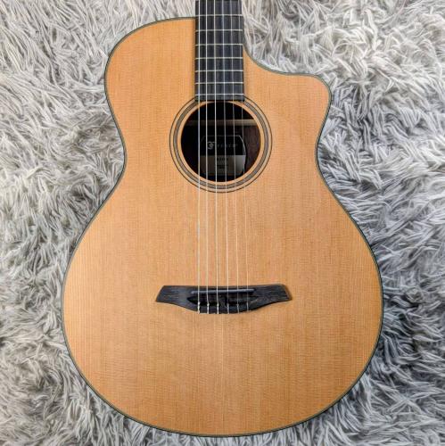 Furch Guitars Grand Nylon Cutway 2-CW a【現物画像】10/10更新