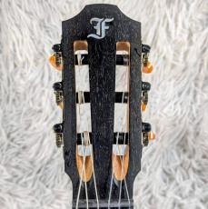 Furch Guitars Grand Nylon Cutway 2-CW a【現物画像】10/10更新_4