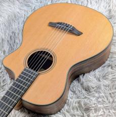 Furch Guitars Grand Nylon Cutway 2-CW a【現物画像】10/10更新_8