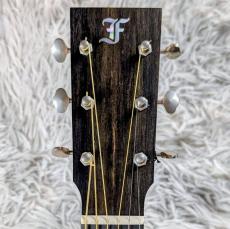 Furch Guitars Vintage Pure OM-SMa【現物画像】10/10更新_6