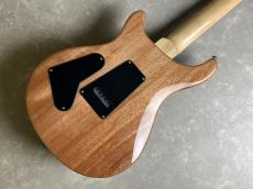 Paul Reed Smith [PRS] SE CUSTOM 24 Blue　Matteo　Natural Back【現物画像・3.61kg】【横浜ビブレ店】_9