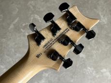 Paul Reed Smith [PRS] SE CUSTOM 24 Blue　Matteo　Natural Back【現物画像・3.61kg】【横浜ビブレ店】_11