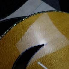 Taylor T5-S1 Natural BTO【2011年製】_8