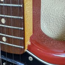 Fender Custom Shop MBS 1963 Stratocaster NOS Built by Dennis Galuszka_7