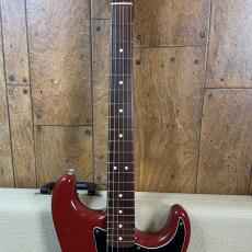 Fender Custom Shop MBS 1963 Stratocaster NOS Built by Dennis Galuszka_8