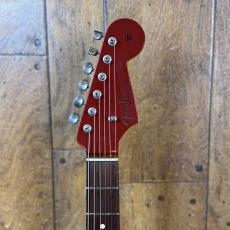 Fender Custom Shop MBS 1963 Stratocaster NOS Built by Dennis Galuszka_10