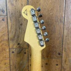 Fender Custom Shop MBS 1963 Stratocaster NOS Built by Dennis Galuszka_11