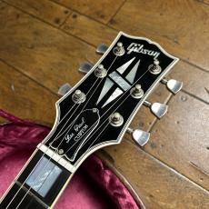 Gibson Les Paul Custom Quilt Trans Purple 2015_5