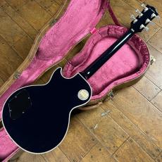 Gibson Les Paul Custom Quilt Trans Purple 2015_7