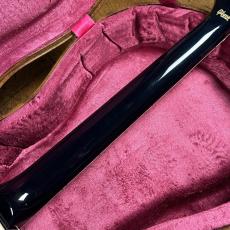 Gibson Les Paul Custom Quilt Trans Purple 2015_8