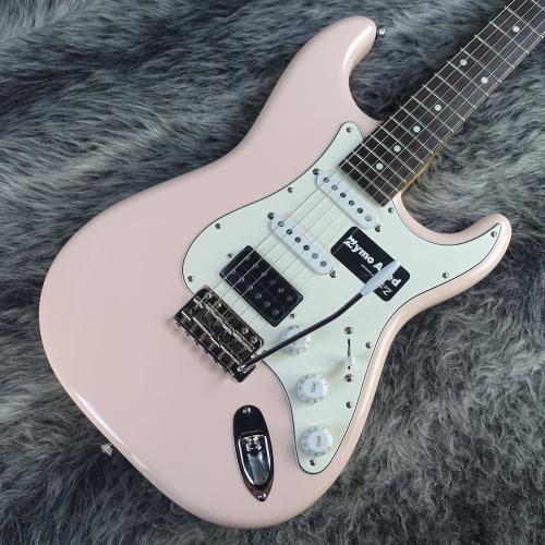 ATELIER Z L.E.S. NEXT SSH Shell Pink