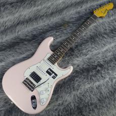 ATELIER Z L.E.S. NEXT SSH Shell Pink_4