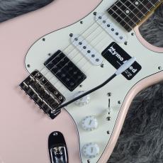 ATELIER Z L.E.S. NEXT SSH Shell Pink_5