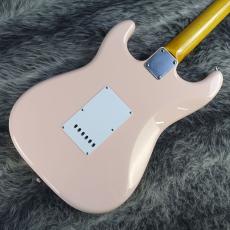 ATELIER Z L.E.S. NEXT SSH Shell Pink_6