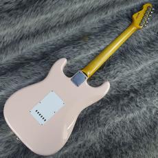 ATELIER Z L.E.S. NEXT SSH Shell Pink_9