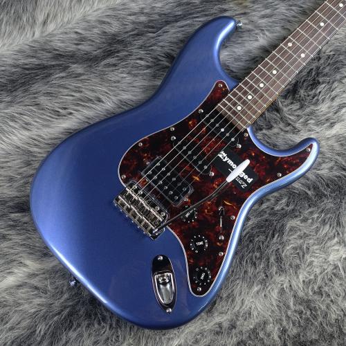 ATELIER Z L.E.S. NEXT SSH Old Lake Placid Blue