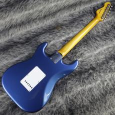 ATELIER Z L.E.S. NEXT SSH Old Lake Placid Blue_9