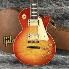 Gibson Les Paul Standard 50s Double Trouble Vintage Cherry Sunburst