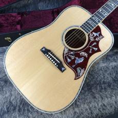 Gibson Hummingbird Custom Koa Antique Natural_2