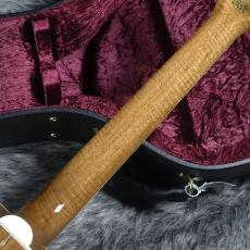 Gibson Hummingbird Custom Koa Antique Natural_9