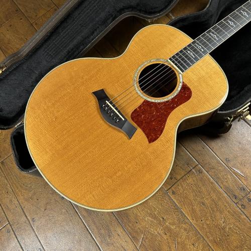 Taylor 815