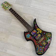 FERNANDES MG-Jr. Paisley 【大バーゲンセール!】_5