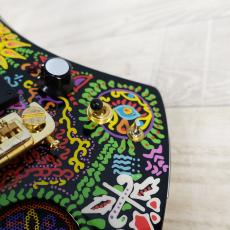 FERNANDES MG-Jr. Paisley 【大バーゲンセール!】_7